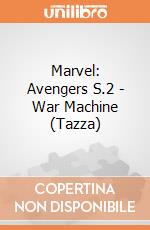 Marvel: Avengers S.2 - War Machine (Tazza) gioco