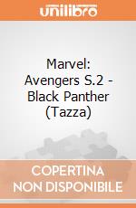 Marvel: Avengers S.2 - Black Panther (Tazza) gioco