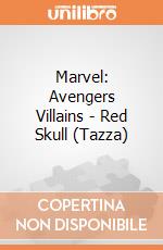 Marvel: Avengers Villains - Red Skull (Tazza) gioco