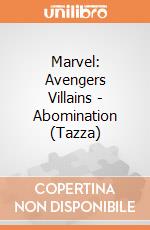 Marvel: Avengers Villains - Abomination (Tazza) gioco