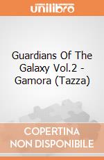 Guardians Of The Galaxy Vol.2 - Gamora (Tazza) gioco di Semic