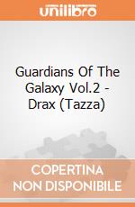 Guardians Of The Galaxy Vol.2 - Drax (Tazza) gioco di Semic