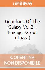 Guardians Of The Galaxy Vol.2 - Ravager Groot (Tazza) gioco di Semic