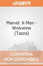 Marvel: X-Men - Wolverine (Tazza)