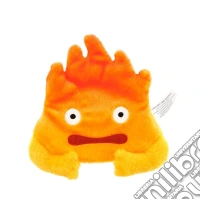 Studio Ghibli: Semic - Howl's Moving Castle - Calcifer (Peluche Portamonete) giochi