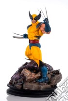 Wolverine 1/6 Marvel Statue giochi