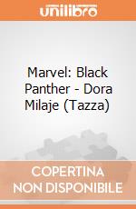 Marvel: Black Panther - Dora Milaje (Tazza) gioco di Semic