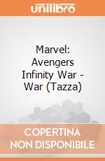 Marvel: Avengers Infinity War - War (Tazza) gioco