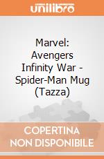 Marvel: Avengers Infinity War - Spider-Man Mug (Tazza) gioco