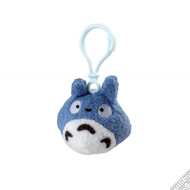 Totoro Blue Backpack Clip gioco di Terminal Video