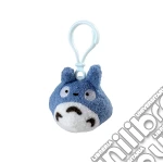 Studio Ghibli: Semic - My Neighbour Totoro - Blu Backpack Clip (Portachiavi) giochi