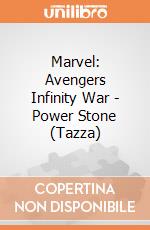 Marvel: Avengers Infinity War - Power Stone (Tazza) gioco di Semic