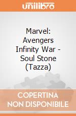 Marvel: Avengers Infinity War - Soul Stone (Tazza) gioco di Semic