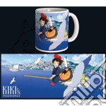 Studio Ghibli: Semic - Kiki's Delivery Service (Tazza)