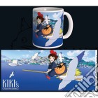 Studio Ghibli: Semic - Kiki's Delivery Service (Tazza) giochi