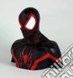 Marvel: Semic - Spider-Man - Miles Morales Dlx Bust Bank (Salvadanaio) giochi