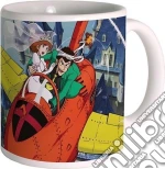 Lupin: 01 - Castle Of Cagliostro Mug giochi