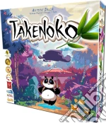 Asmodee: Takenoko - 2nd Ed. giochi