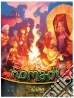 Asmodee: Nomadi (Legends Of Luma) giochi
