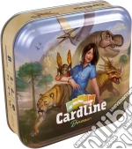 Asmodee: Cardline Dinosauri giochi