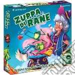 Mancalamaro: Tiki Edition - Zuppa Di Rane giochi