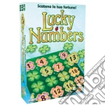 Mancalamaro: Tiki Edition - Lucky Numbers giochi