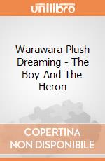 Warawara Plush Dreaming - The Boy And The Heron gioco