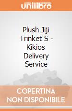 Plush Jiji Trinket S - Kikios Delivery Service gioco