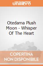 Otedama Plush Moon - Whisper Of The Heart gioco
