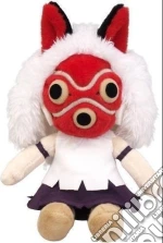 Otedama Plush San - Princess Mononoke giochi
