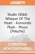 Studio Ghibli: Whisper Of The Heart - Komorebi Plush - Moon (Peluche) giochi
