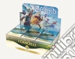 Asmodee: Altered - Booster Oltre I Cancelli (Oic)  giochi