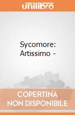Sycomore: Artissimo - giochi
