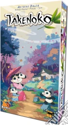 Takenoko Chibis. [Espansione per Takenoko]. giochi