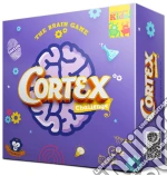 Asmodee: Cortex Challenge Kids (Viola) giochi