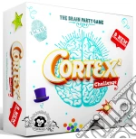 Asmodee: Cortex Challenge (bianco) giochi