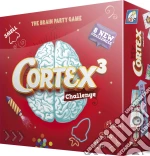 Asmodee: Cortex Challenge (rosso) giochi
