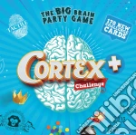 Asmodee: Cortex Challenge + giochi