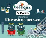 Asmodee: Coco Rido - L'Invasione Del Web giochi