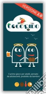 Hiboutatillus: Coco Rido - Versione 2.0 giochi