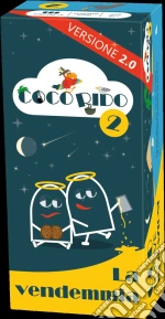 Hiboutatillus: Coco Rido 2 - La Vendemmia - Versione 2.0 giochi
