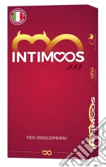 Atm Gaming: Intimoos Hot giochi
