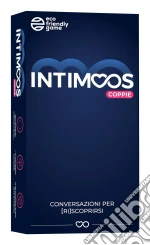 Atm Gaming: Intimoos Coppie giochi