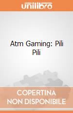 Atm Gaming: Pili Pili giochi