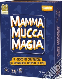 Asmodee: Mamma Mucca Magia giochi