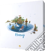 Mancalamaro: Funforce - Namiji giochi