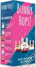 Asmodee: Bunny Hops giochi