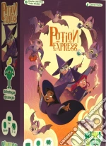 Kiwizou - Potion Express giochi