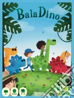 Kiwizou - Baladino giochi
