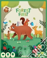 Kiwizou - Forest First giochi